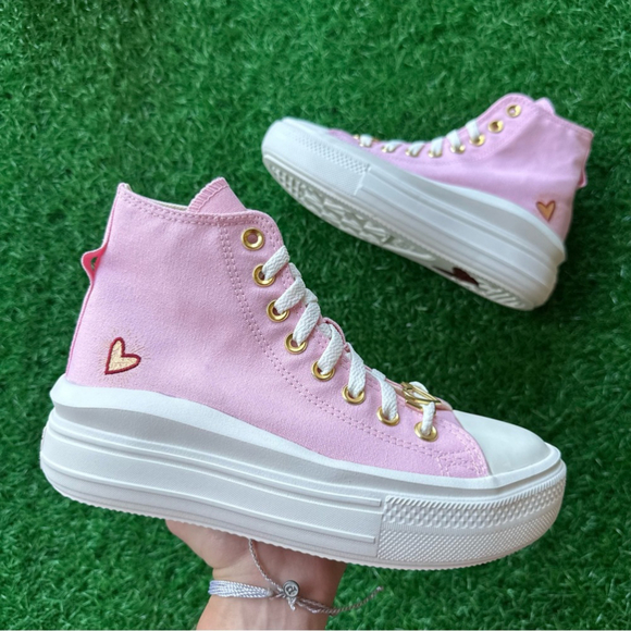 Converse Shoes - DO NOT LIKE UNAVAILABLE